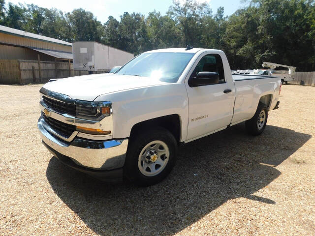 chevrolet silverado 1500 2017 1GCNCNEH6HZ138691 image chevrolet silverado 1500 2017 1GCNCNEH6HZ138691 image